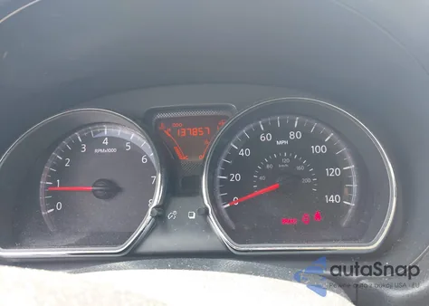 2014 Nissan Versa Note S (Sr) из США, поврежденный, VIN 3N1CE2CP3EL412350